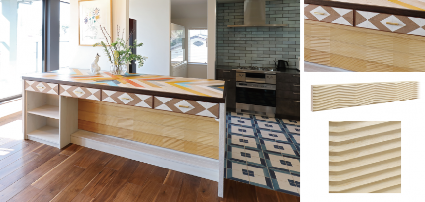 ウェーブモール