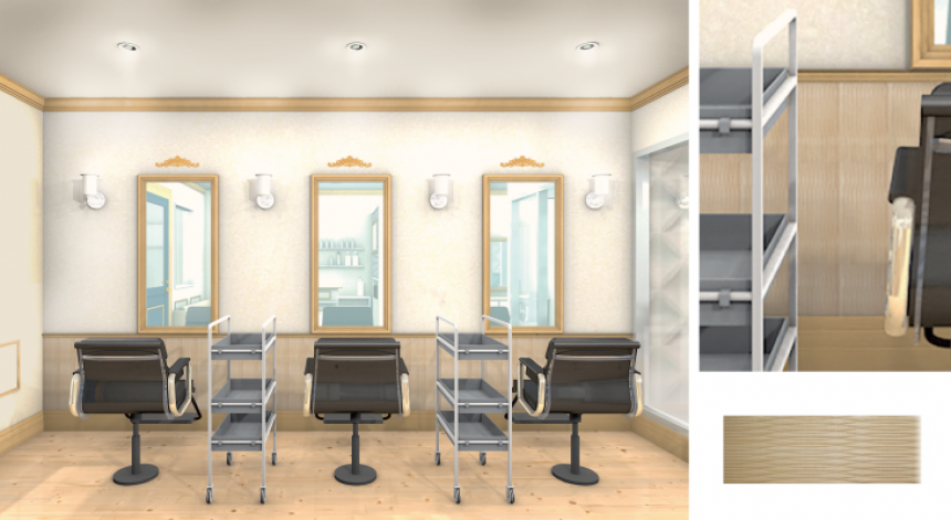 ウェーブモール