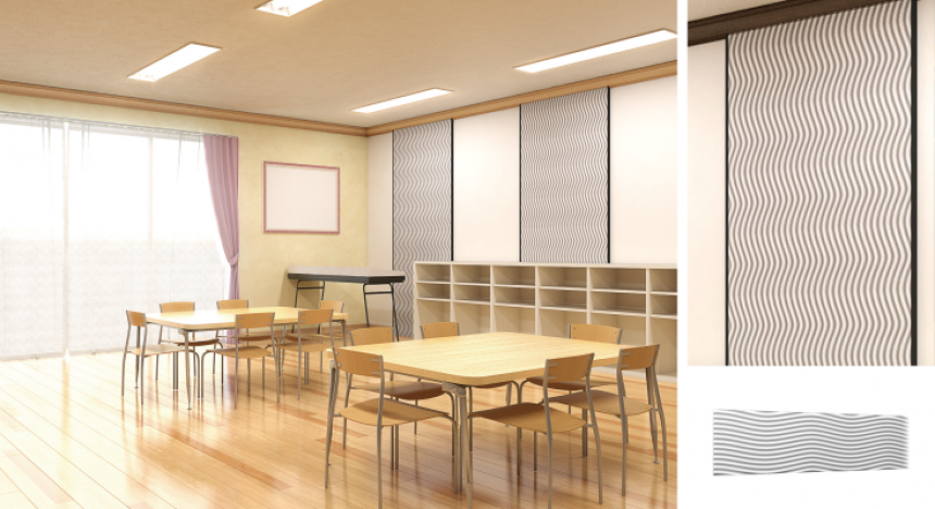 ウェーブモール