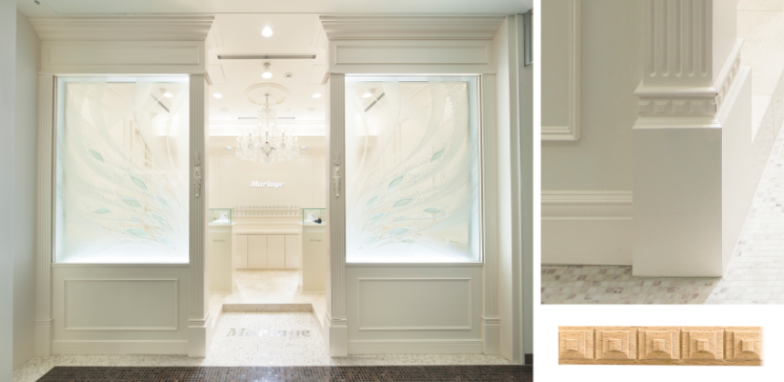 サンエバモール