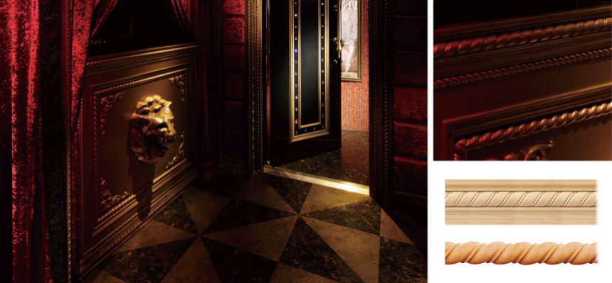 サンエバモール