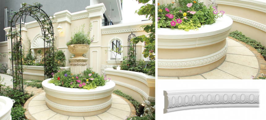 フレキサンメント