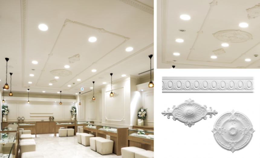 PU製 エレガンス