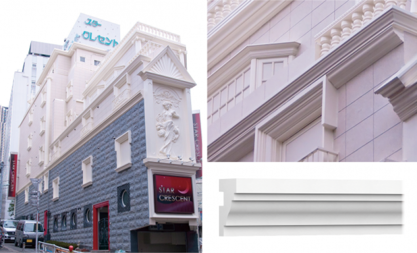 サンライトモール