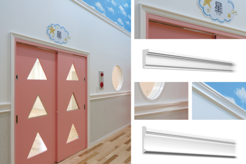 サンメントセラ CE(内装用不燃材)