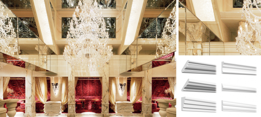 サンメントセラ CE(内装用不燃材)