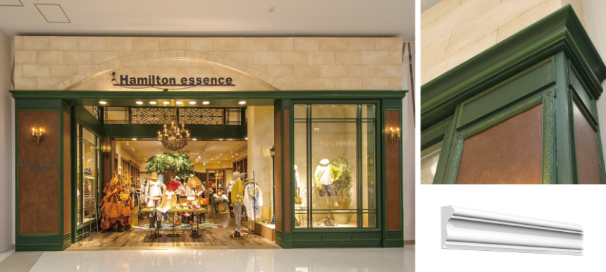 サンメントセラ CE(内装用不燃材)