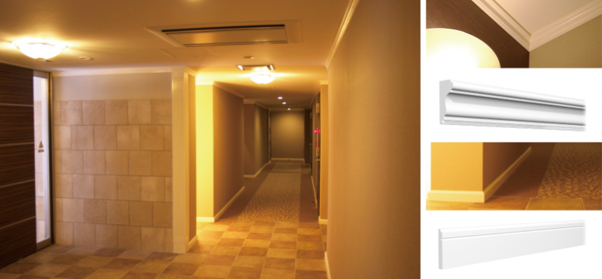 サンメントセラ CE(内装用不燃材)