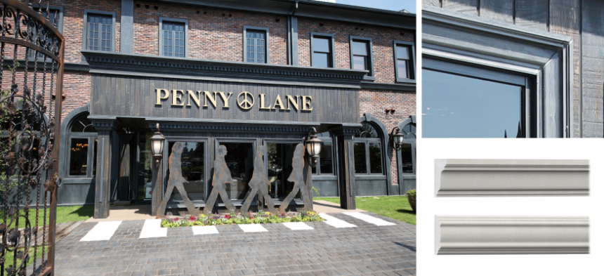 サンメントセラ EXE・EXL(外装用不燃材)