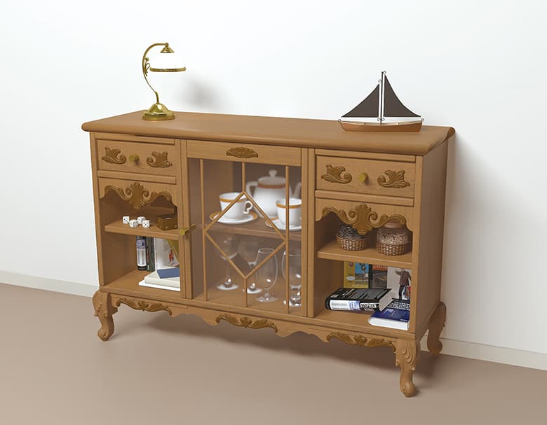 サンメントロン