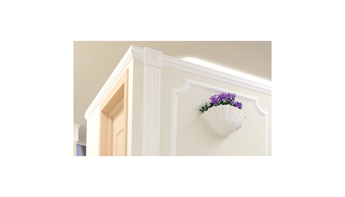 PU製ゴールデンモール