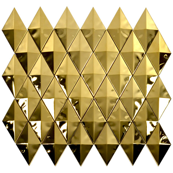 3Dステンレス鋼