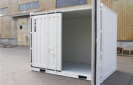 多用途コンテナ フルコーン