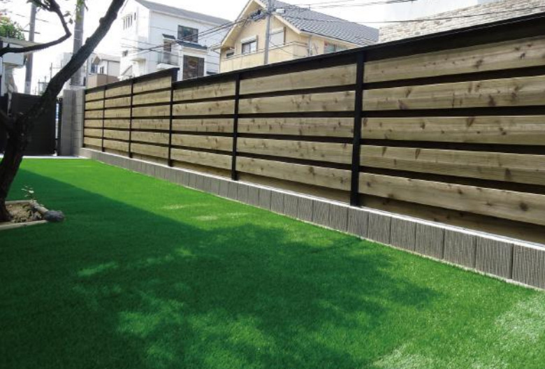 スーパーフェンスシリーズ