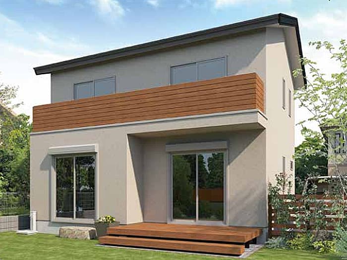 MINO714 ウォール&エクステリアカタログ