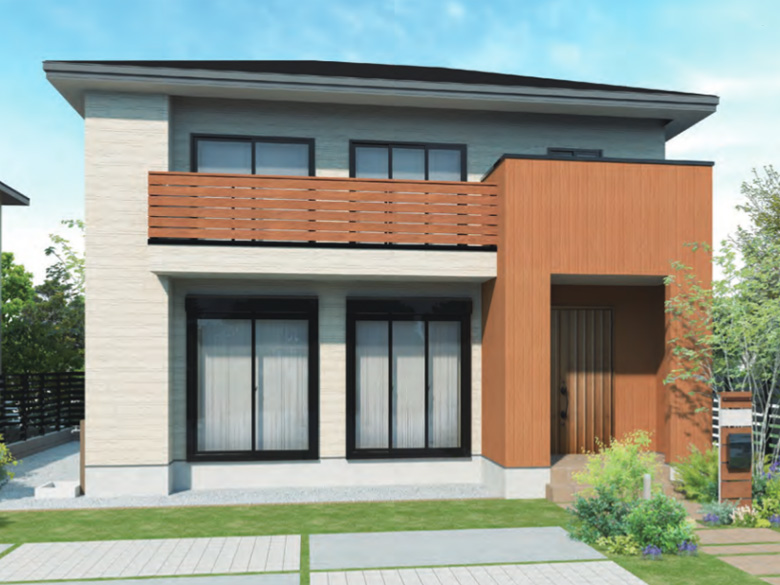 MINO714 ウォール&エクステリア