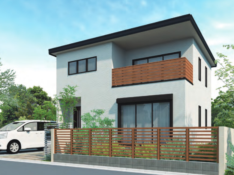 MINO714 ウォール&エクステリア