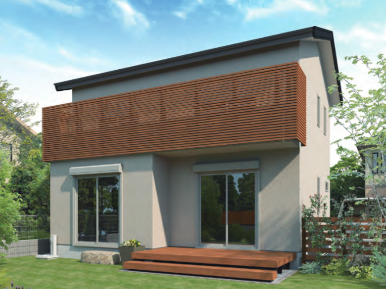 MINO714 ウォール&エクステリア