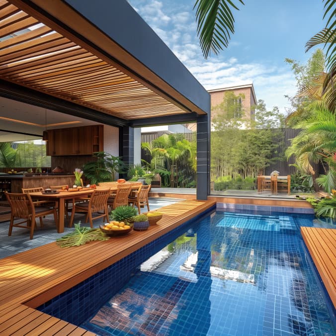 彩木エクステリア アートインガーデン/MINO株式会社