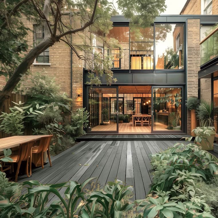 彩木エクステリア アートインガーデン/MINO株式会社