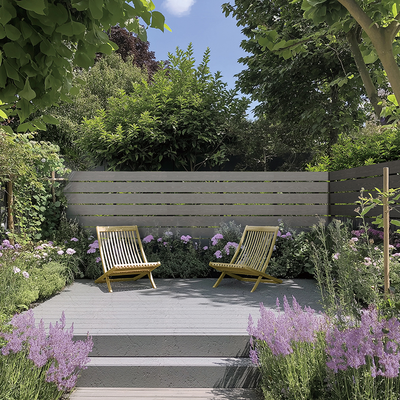 彩木エクステリア アートインガーデン/MINO株式会社