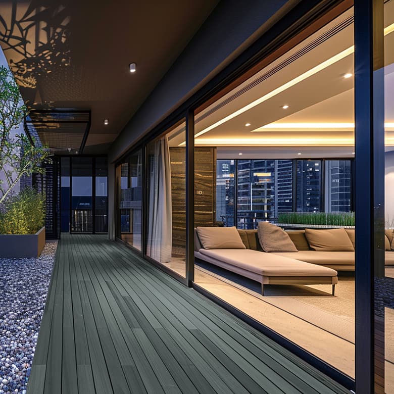 彩木エクステリア アートインガーデン/MINO株式会社