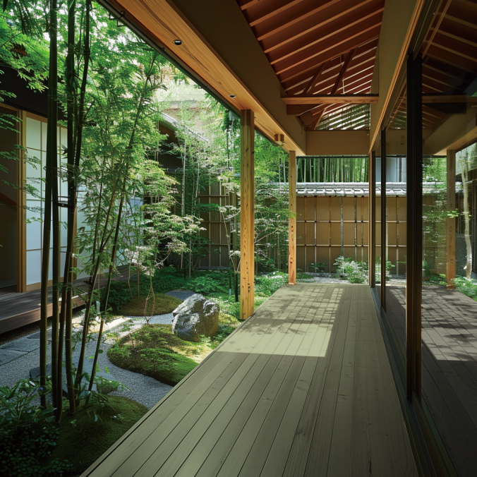 彩木エクステリア アートインガーデン/MINO株式会社