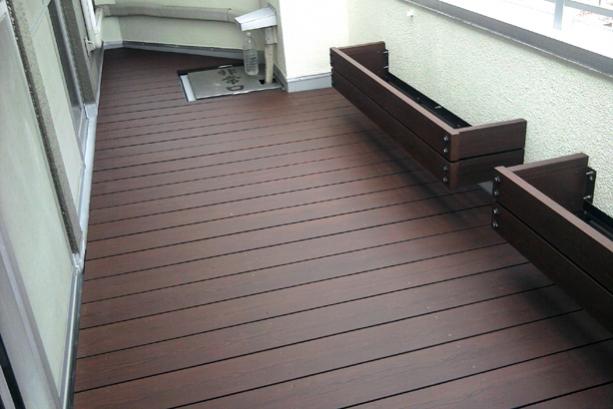 彩木(あやぎ)フラワーボックス