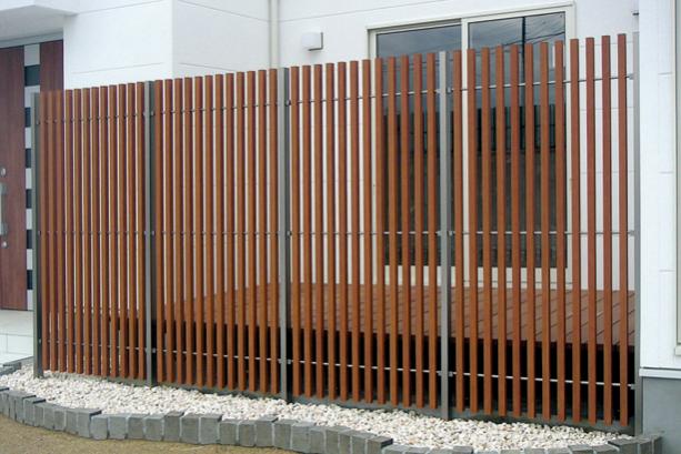 Deck House 一宮展示場 ギャラリー