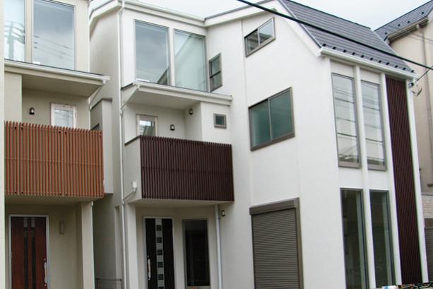 スクリーンルーバー【ハイブリッド彩木】