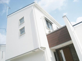 人工木材【ハイブリッド彩木材】