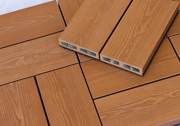 彩木スナップデッキ【SD】