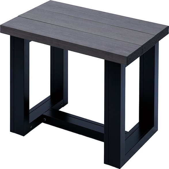 アウトドアスツール【AOS】