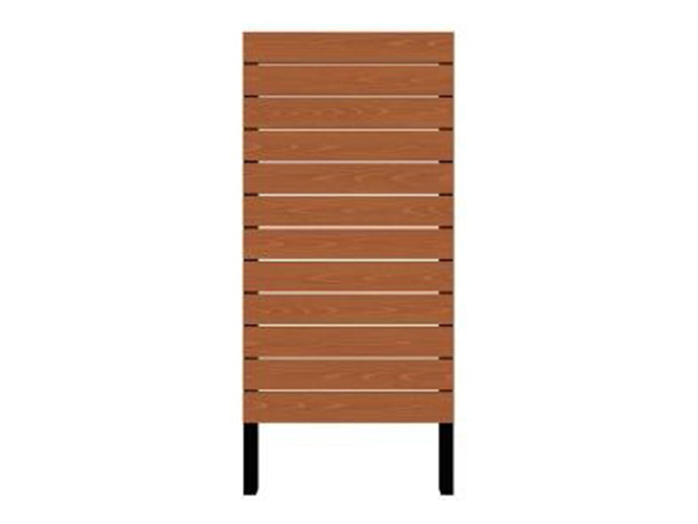 彩木プライベートフェンス【APF】