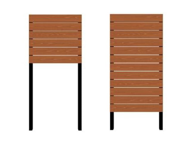 彩木プライベートフェンス【APF】