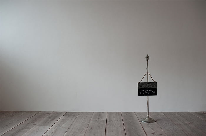 コンフォートウォール