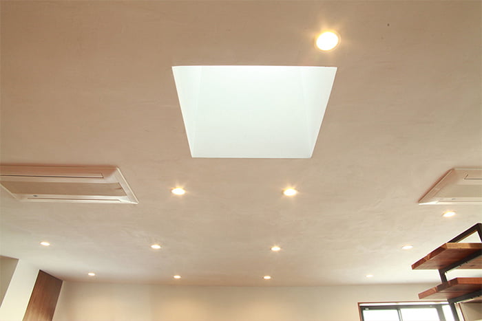 コンフォートウォール