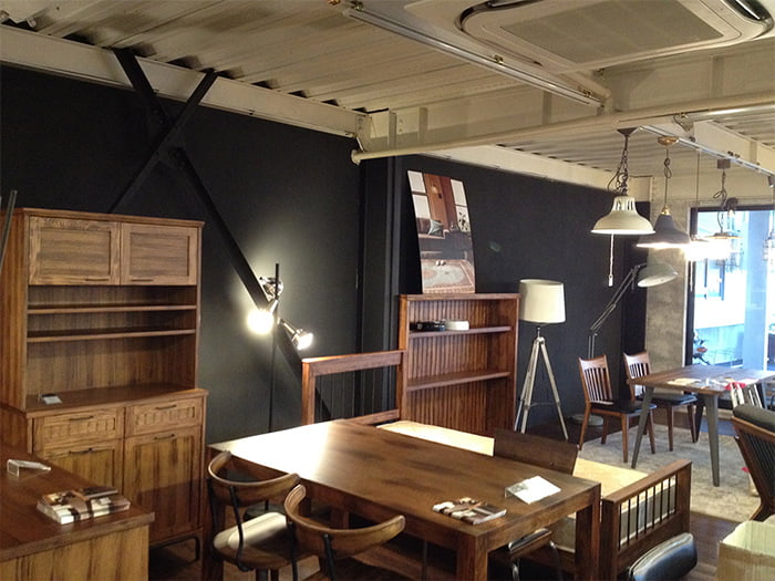 コンフォートウォール