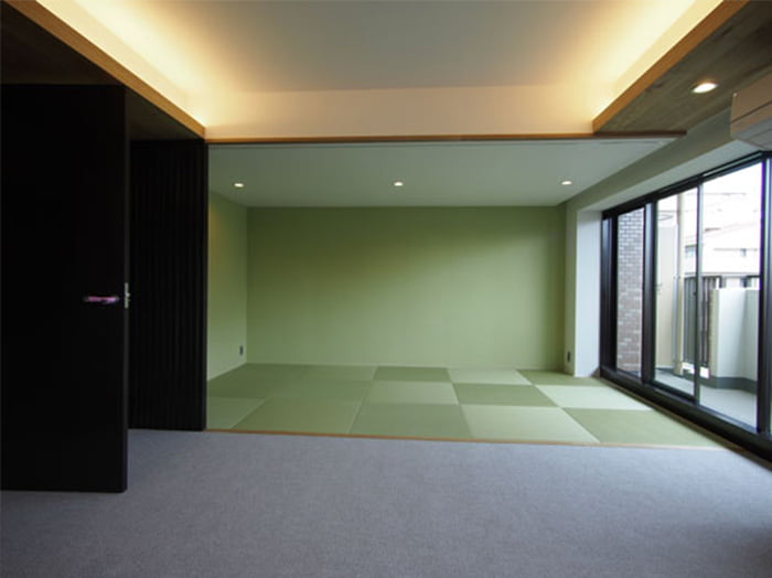 コンフォートウォール