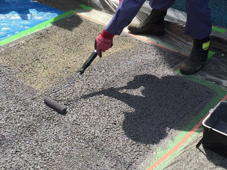 ミラクールリペア