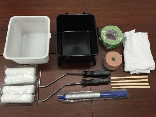 ミラクールリペア