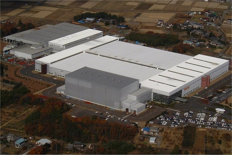 建築用遮熱塗料「ミラクール」