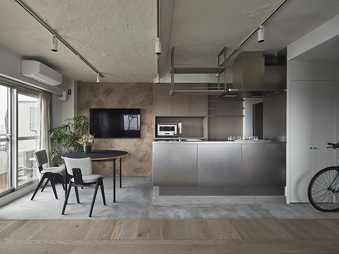 グラッド45/株式会社ミラタップ