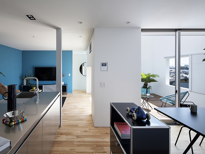 グラッド45/株式会社ミラタップ