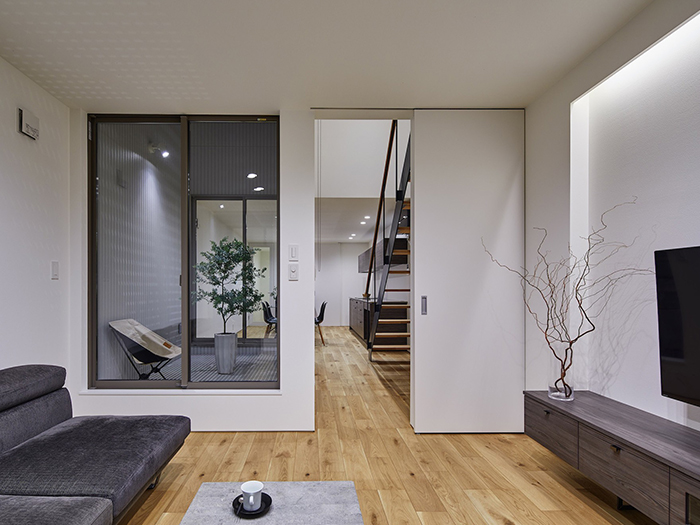 ノッポ/株式会社ミラタップ