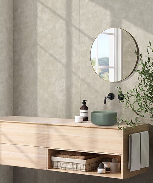 不燃マテリアルボード / 株式会社ミラタップ