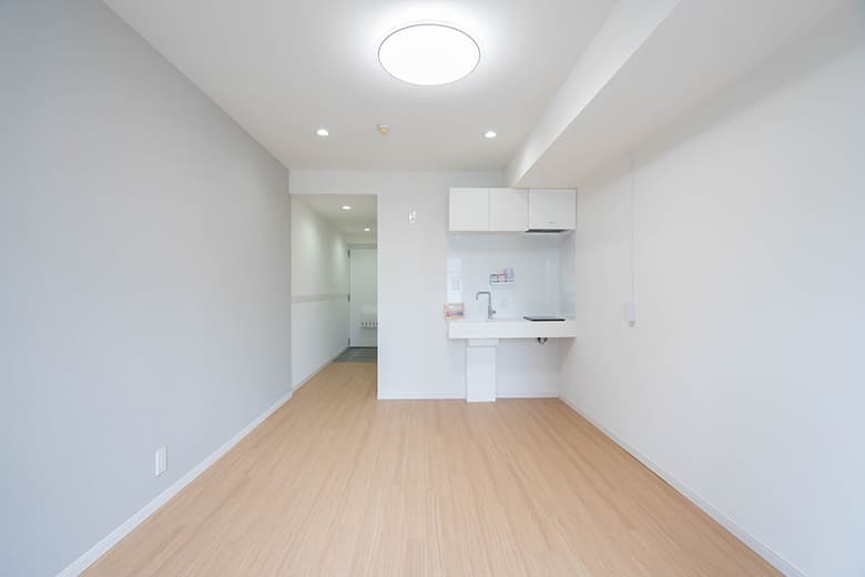 名古屋ショールーム ギャラリー