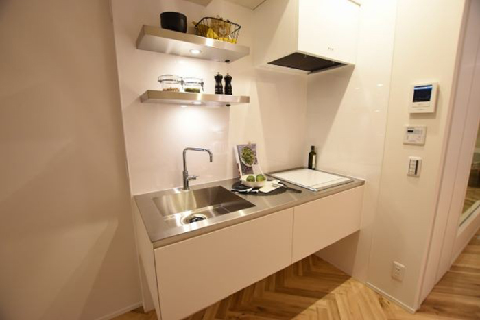 名古屋ショールーム ギャラリー