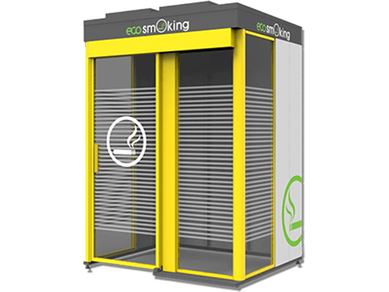 eco smoking