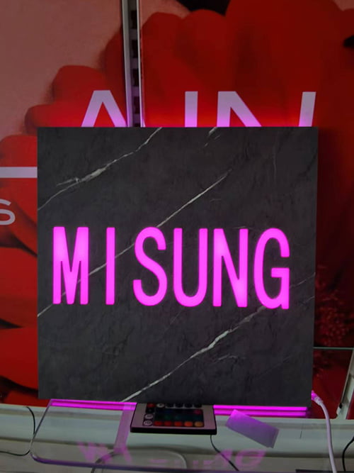 LUMI ONYX/MISUNG JAPAN 株式会社